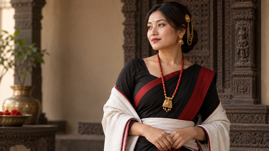 Newari Dress and Jewellery Names: A UK Guide