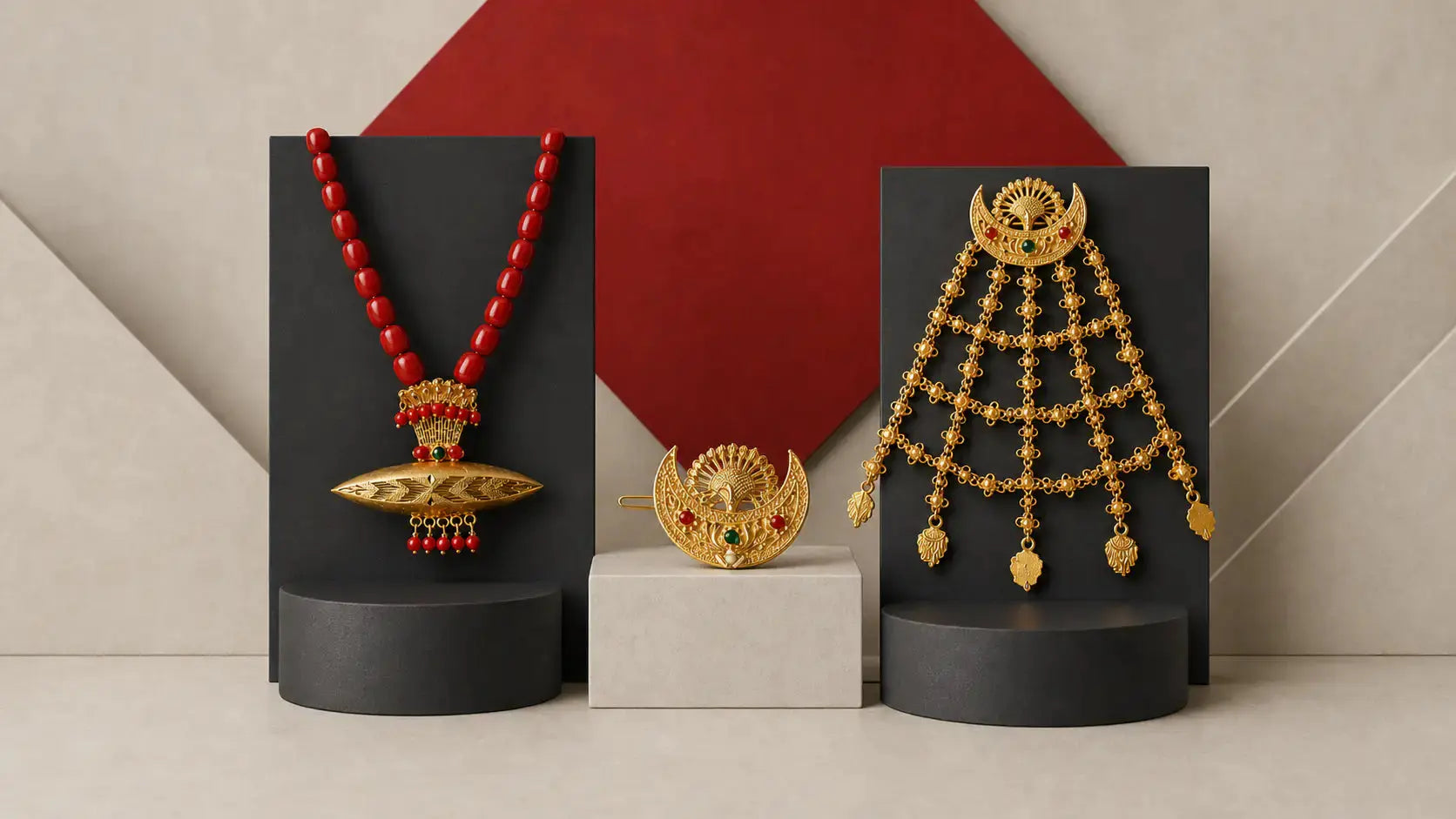 Newari-Jewellery 