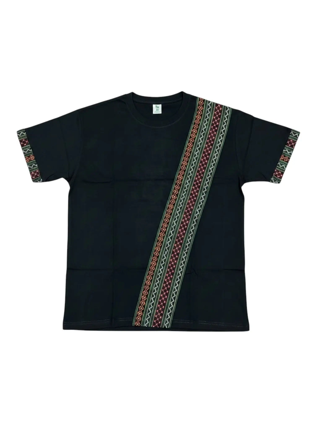 Guthi Collections Newari Heritage T-Shirt | Unisex Cultural Tee
