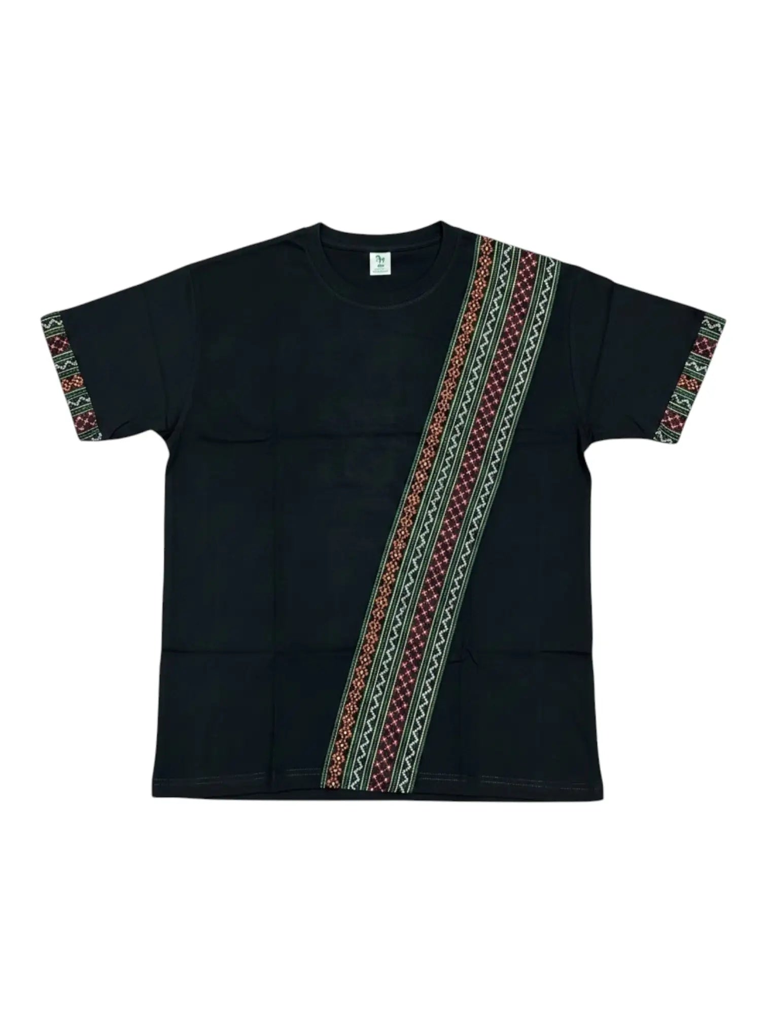 Guthi Collections Newari Heritage T-Shirt | Unisex Cultural Tee