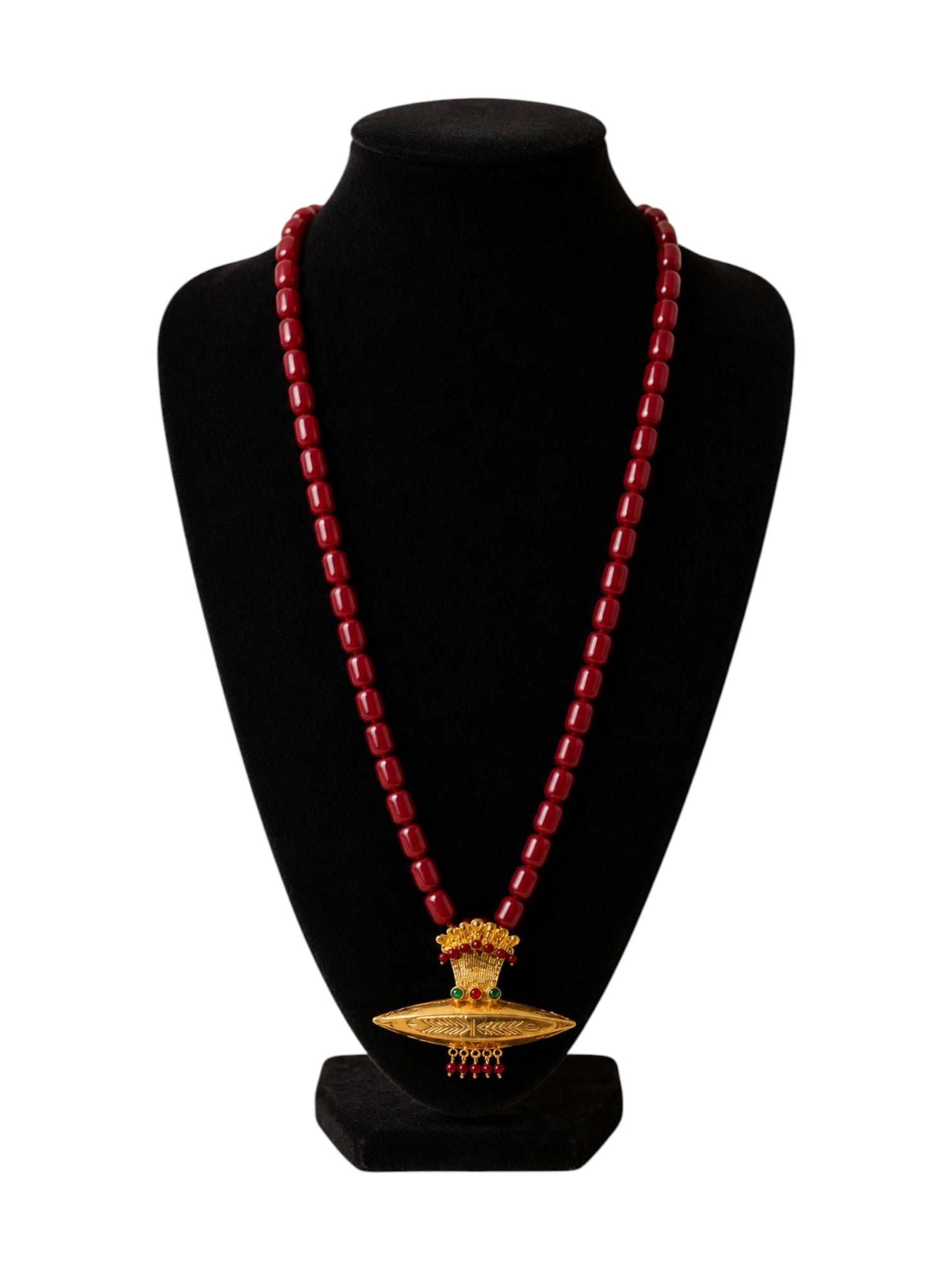Newari Bhimphu Tayo Mala