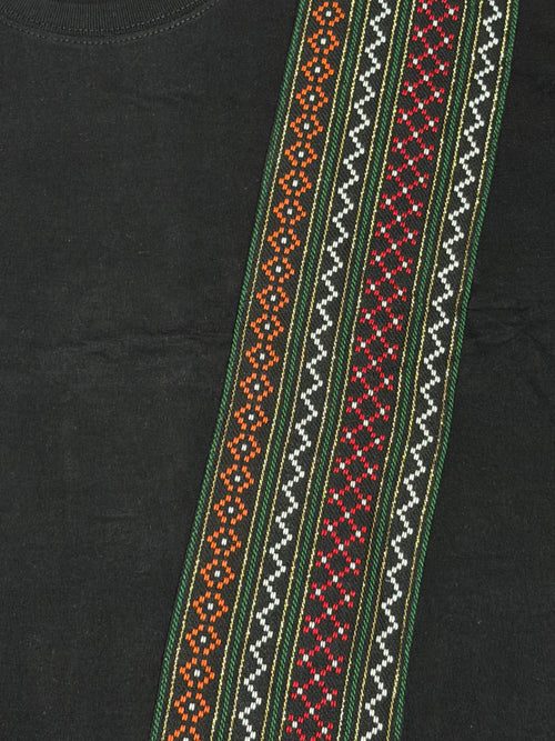 Guthi Collections Newari Heritage T-Shirt | Unisex Cultural Tee