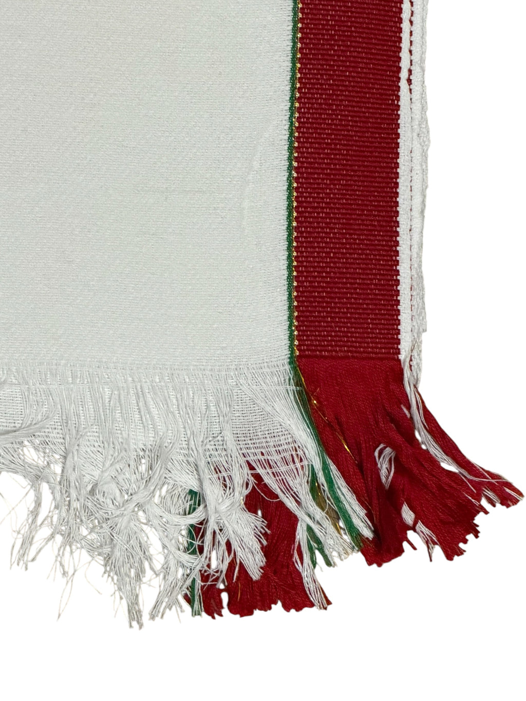 Traditional Newari Gaacha Shawl | Cultural Women's Shawl