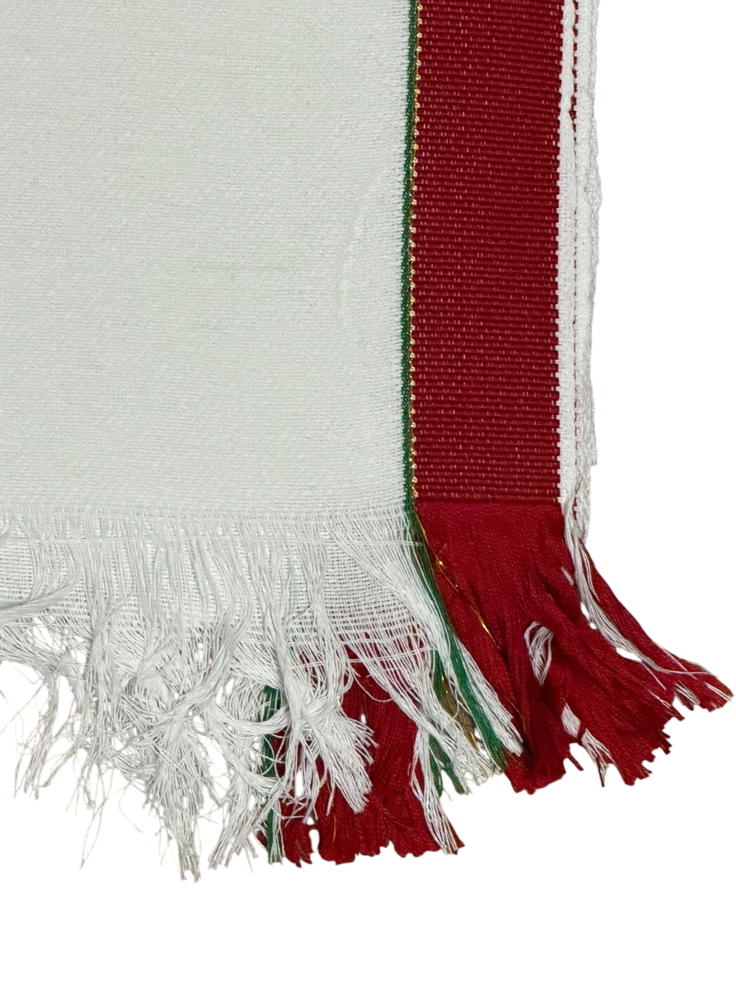 Traditional Newari Gaacha Shawl | Cultural Women's Shawl
