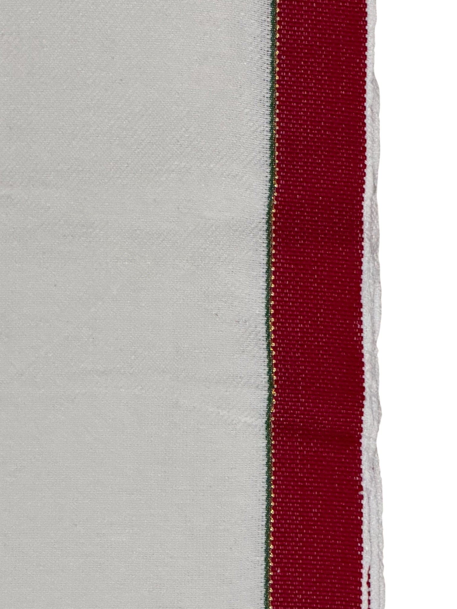 Traditional Newari Gaacha Shawl | Cultural Women's Shawl