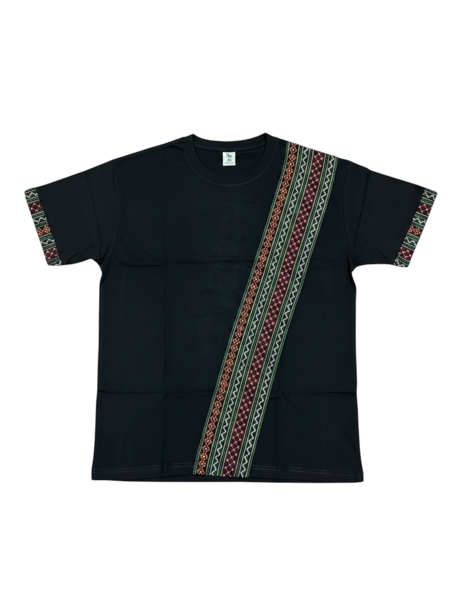 Guthi Collections Newari Heritage T-Shirt | Unisex Cultural Tee