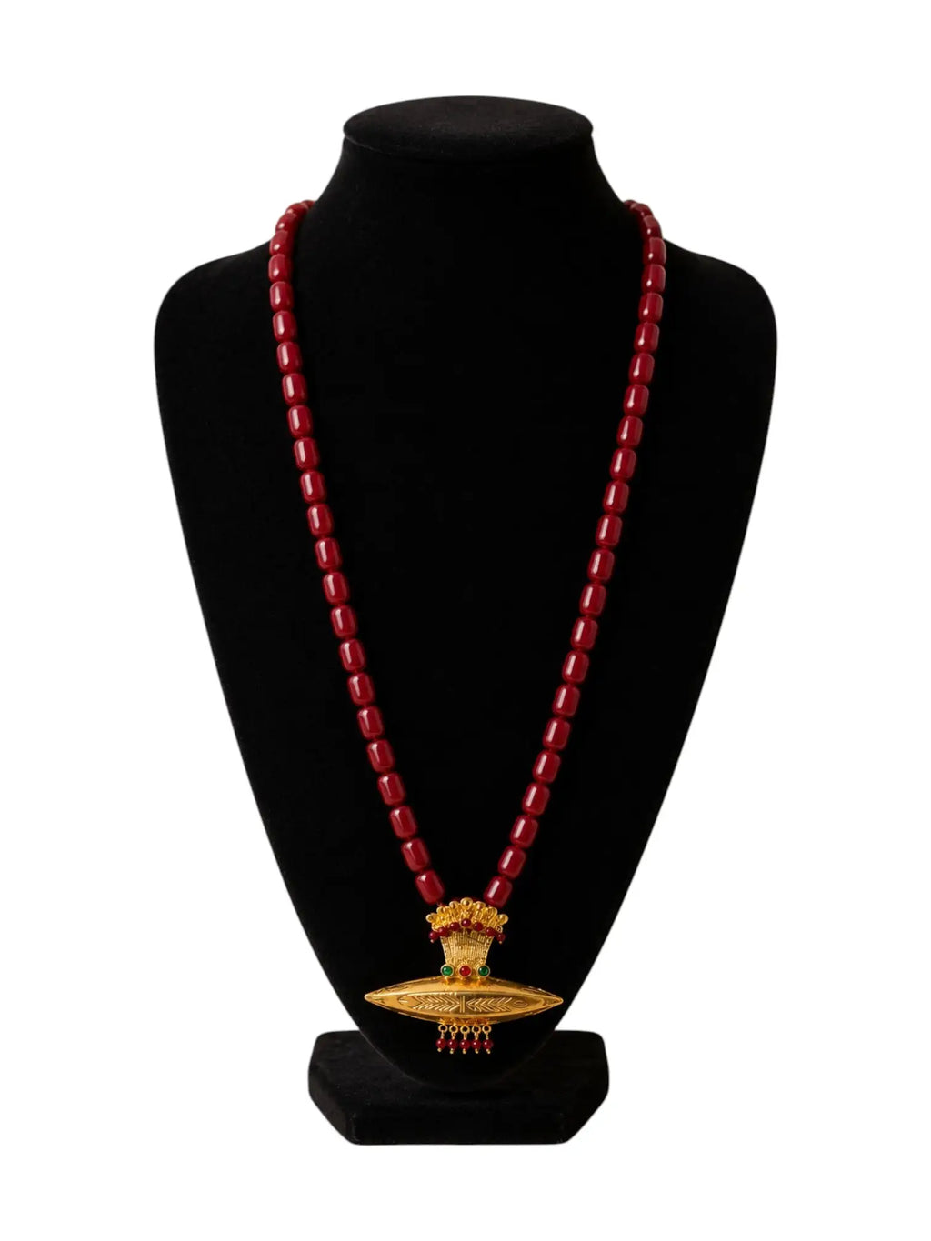 Newari Bhimphu Tayo Mala
