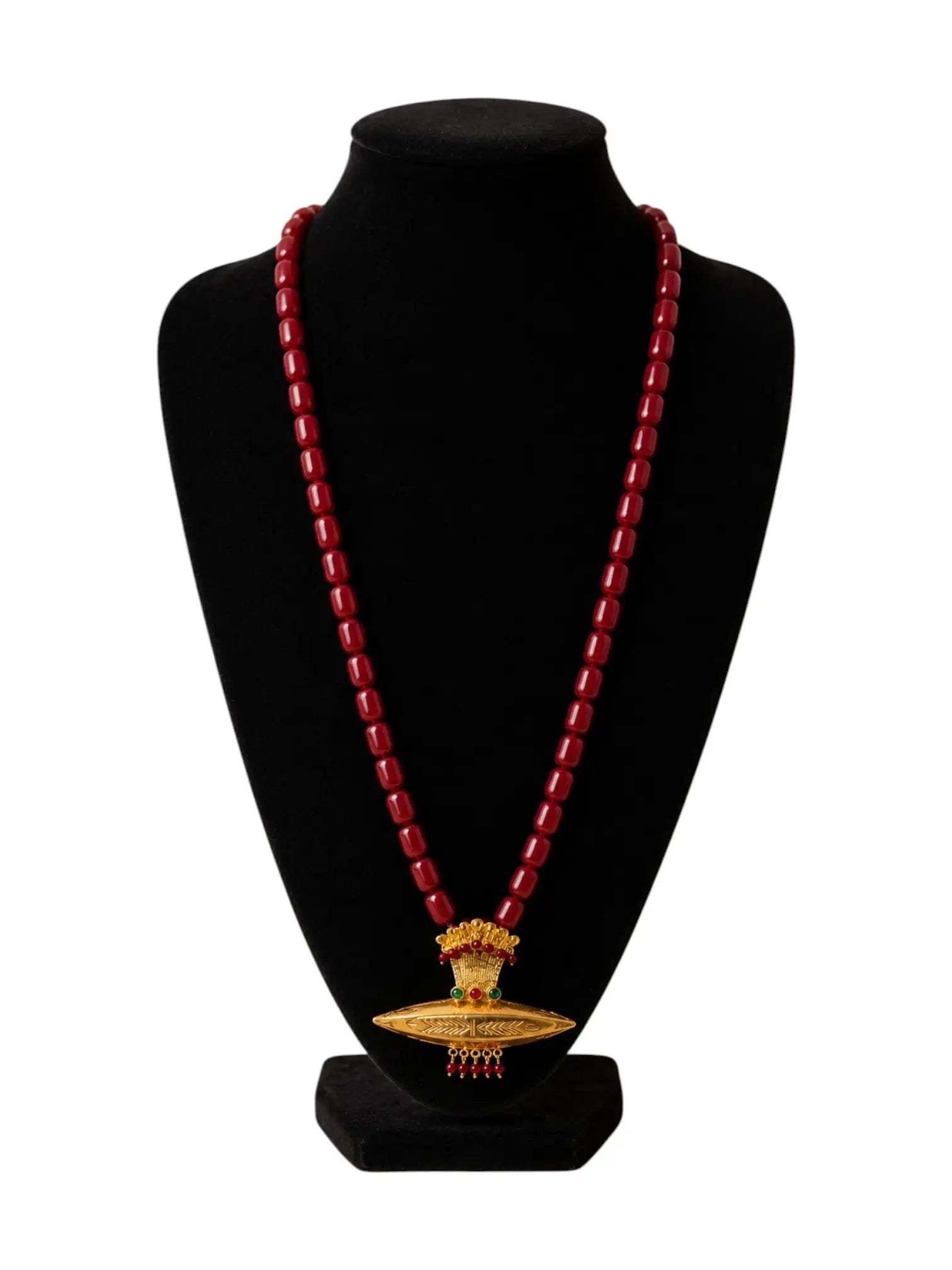 Newari Bhimphu Tayo Mala